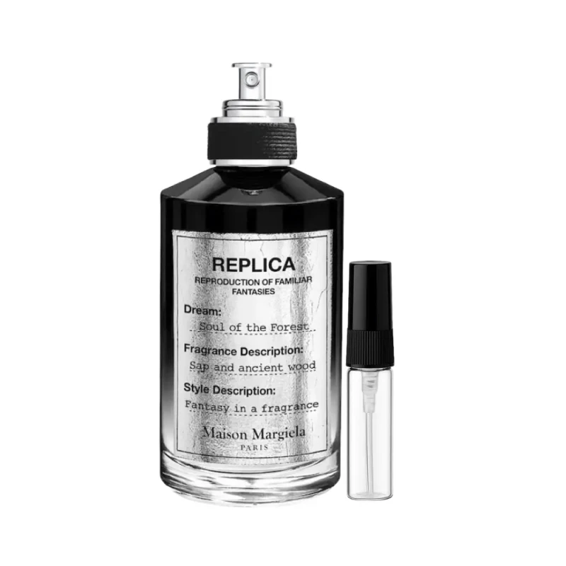Maison Margiela Replica Soul of the Forest - odlewka perfum