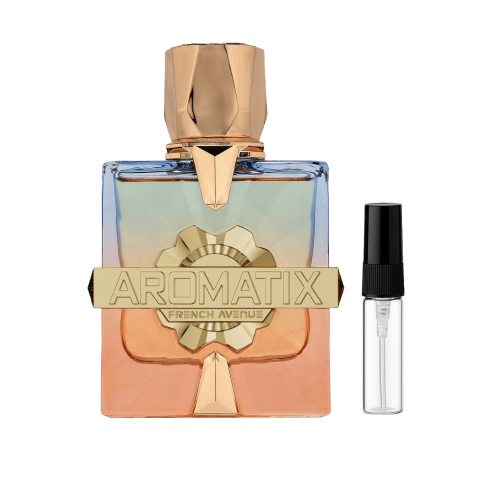 FrenchAvenuexAromatixTeasMe.png