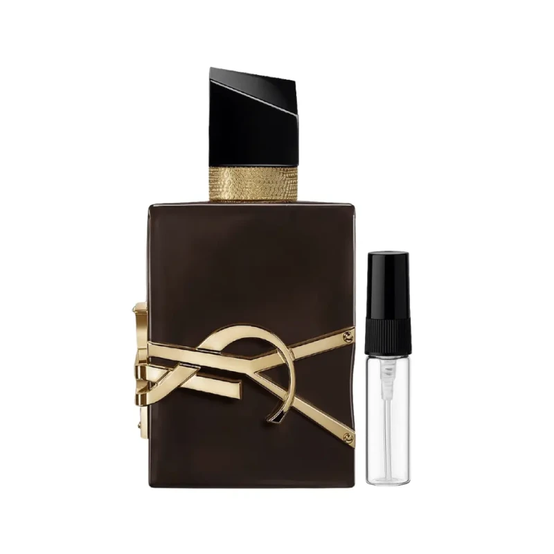 Yves Saint Laurent Libre Santal Couture - odlewka perfum