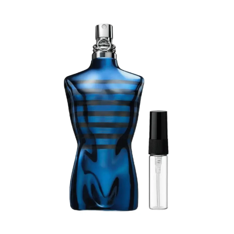 Jean Paul Gaultier Le Male In Blue - odlewka perfum