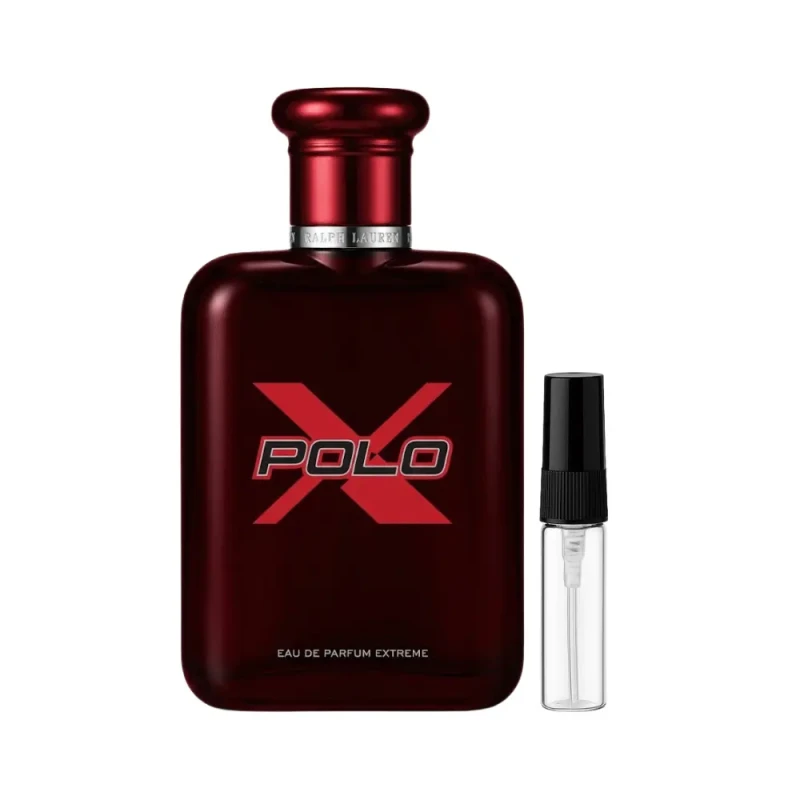 Ralph Lauren Polo Extreme - odlewka perfum