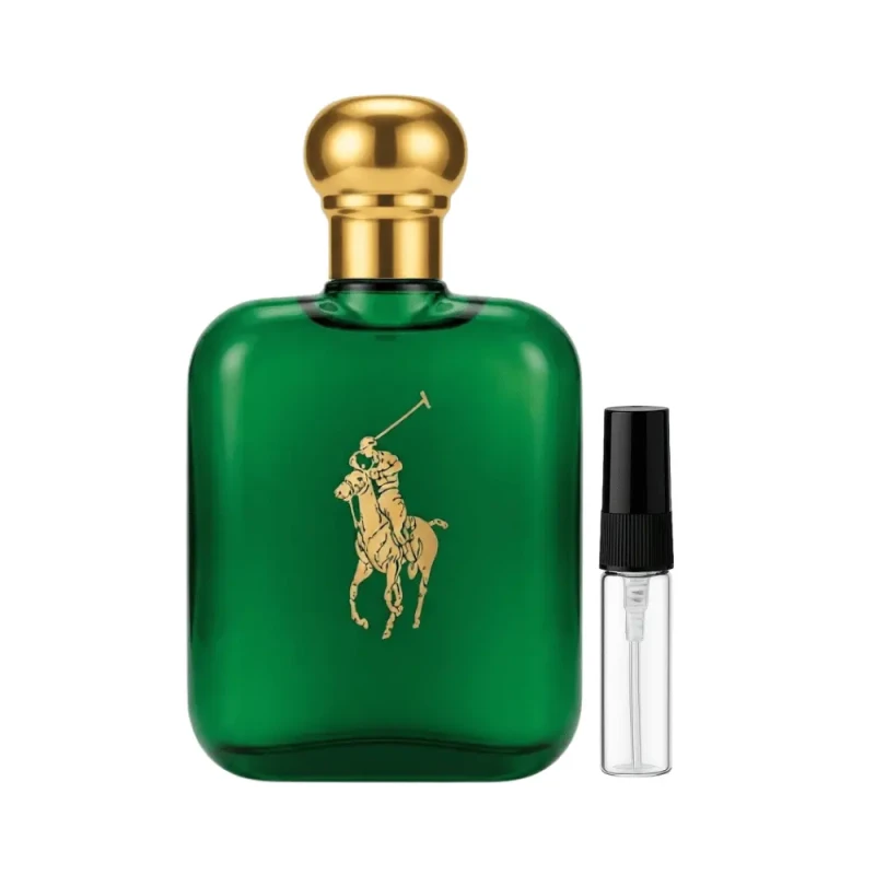 Ralph Lauren Polo Green - odlewka perfum