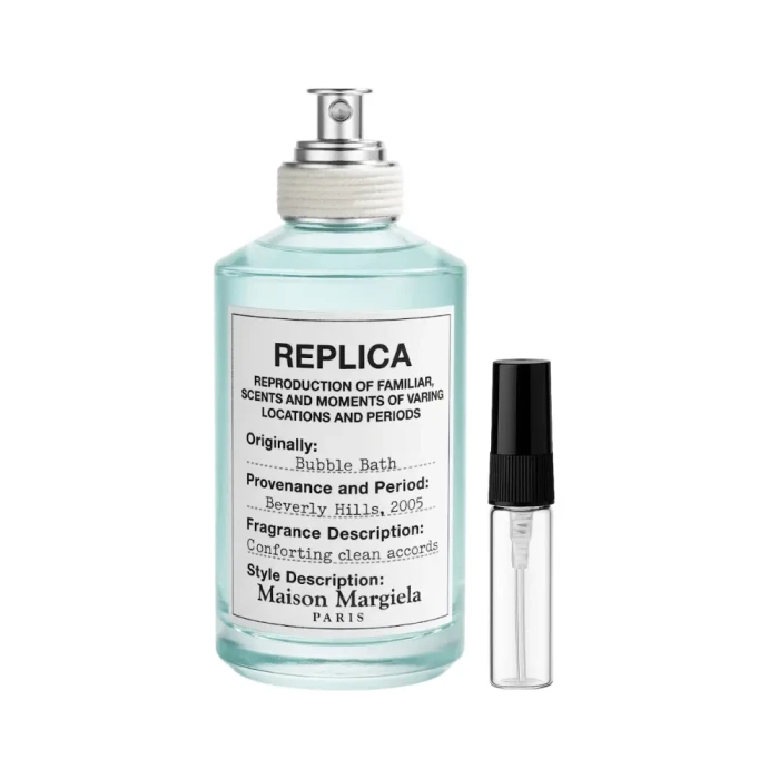 Maison Margiela Replica Bubble Bath - odlewka perfum