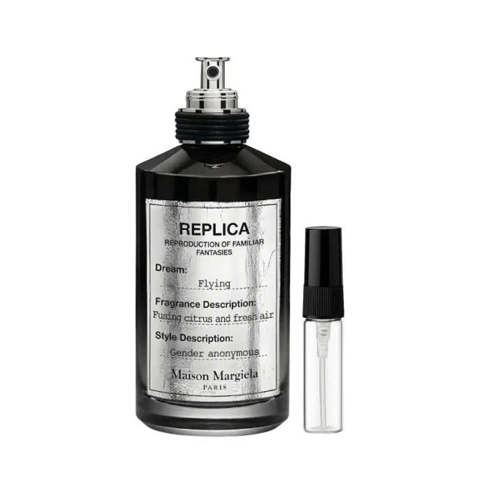 Maison Margiela Replica Flying - odlewka perfum