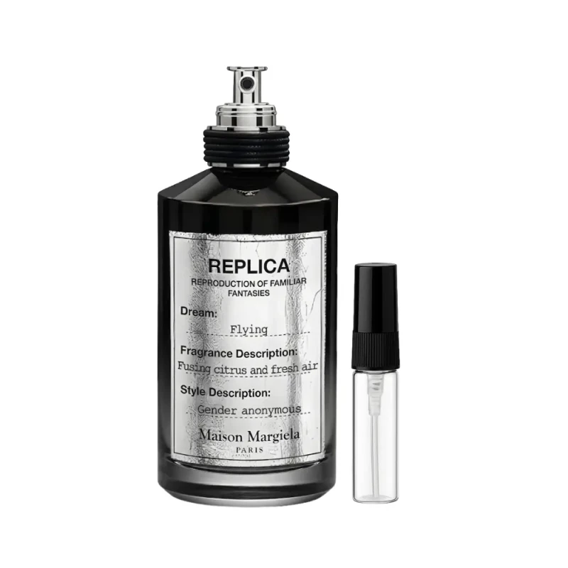 Maison Margiela Replica Flying - odlewka perfum