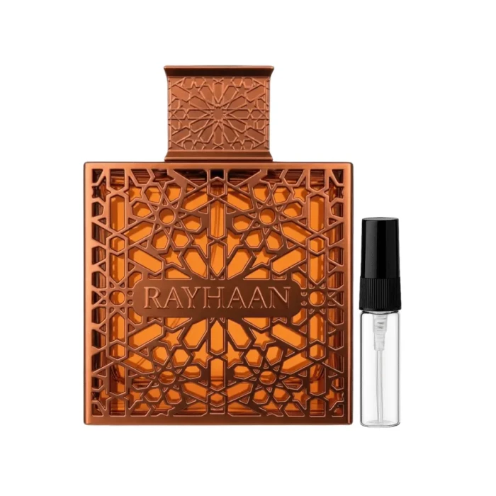 Rayhaan Vantage - odlewka perfum