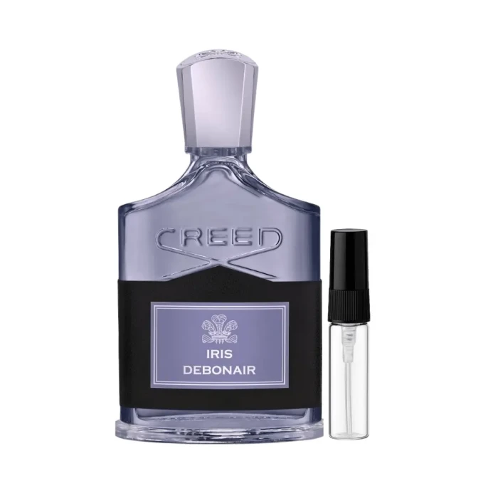 Creed Iris Debonair - odlewka perfum