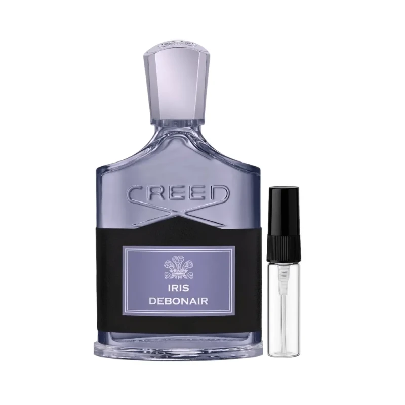 Creed Iris Debonair - odlewka perfum