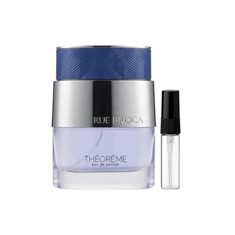 Rue Broca Theoreme - odlewka perfum
